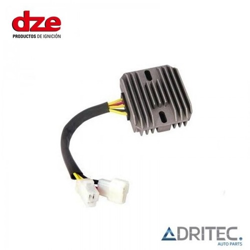 Régulateur marque dze - ✅,