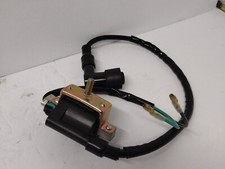 Ignition Coil Spark Plug Lead 90 110cc 125cc 140cc PIT Quad Dirt Bike ATV Buggy