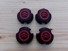 CENTRES DE ROUES CITROEN AX