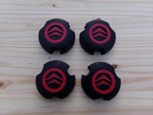 Centres roues citroen ax - de,