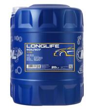 20 Litre Mannol Longlife