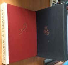 L'ART FLAMAND D'ENSOR A PERMEKE