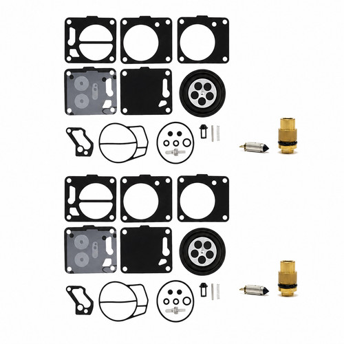 Kit reconstruction carburateur - kit,