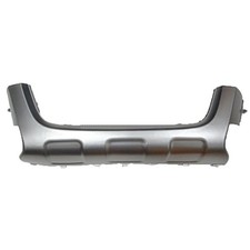 Baguette De Pare-choc Avant Pour Volkswagen Polo Cross 2005-2009