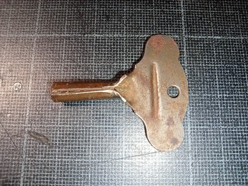 Ancienne clef clé pour - , jouet