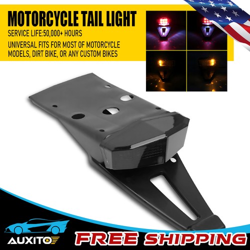 Motorcycle bike dirt off - off, rear