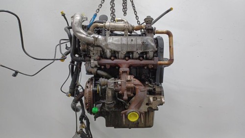 Moteur citroen jumper - moteur, 2