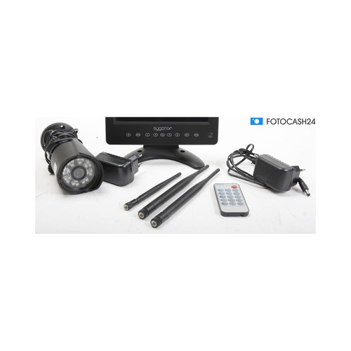 Sygonix kit vidéo - sygonix, de