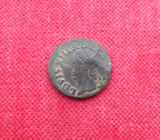 Louis XIII - Double Tournois