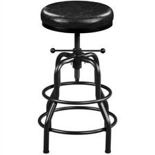 Tabouret de Bar Industriel en