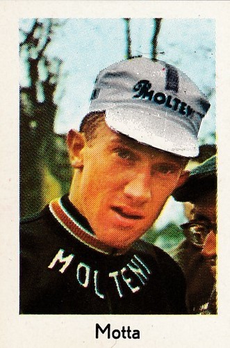 Cyclisme carte cycliste gianni - cyclisme,