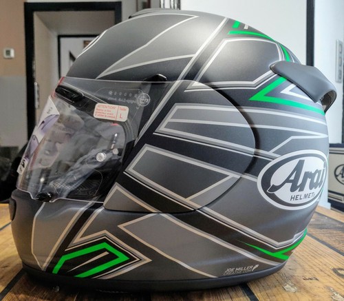 Casque moto arai - arai, chasser-v