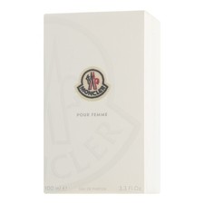 Moncler - Pour Femme EDP Spray