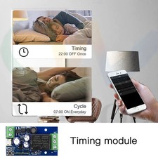 Interrupteur Télécommande