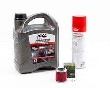 Kit Entretien Vidange Standard