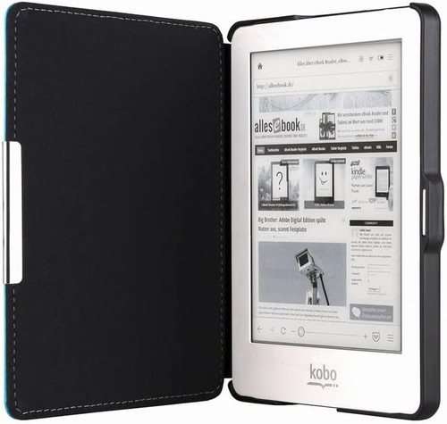 Kobo glo étui - kobo,