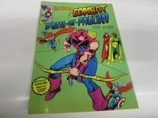 LES VENGEURS . 9 . COMICS