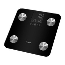 Pese personne - Sencor - SBS