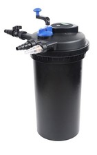 FILTRE BIOLOGIQUE DE BASSIN A