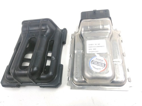 Boitier ecu ducati 950 - ecu,