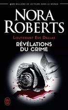 Lieutenant Eve Dallas, Tome 45