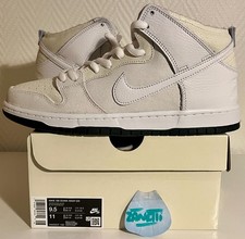 Nike Dunk High SB Antihero