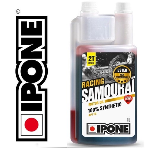 Huile ipone samourai - huile,