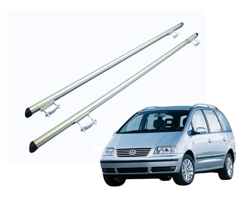Barres toit porte bagages - barres, de