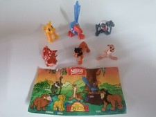 Très Rare Série Complète