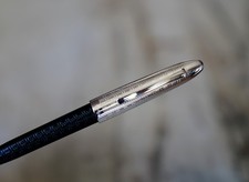 RARE STYLO BILLE OMAS RESINE