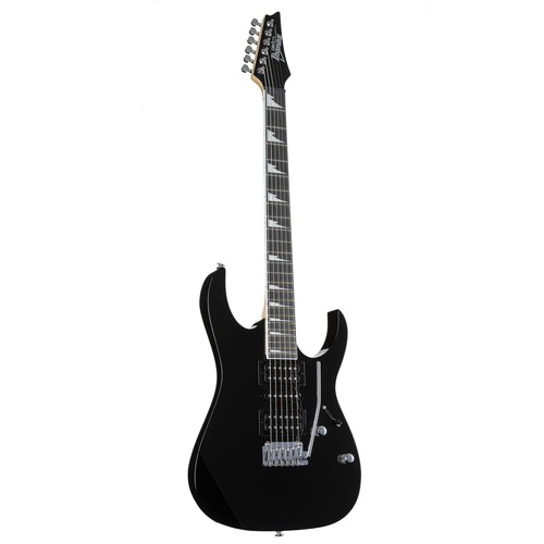 Guitare électrique ibanez - guitare,