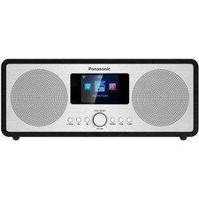 Radio internet PANASONIC