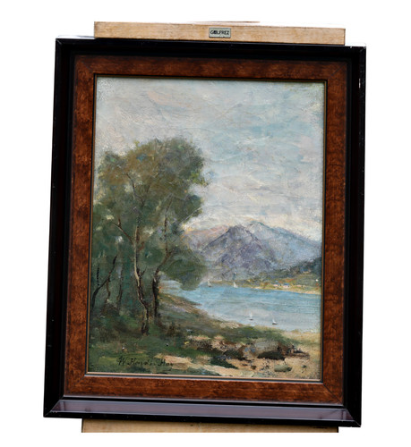 William hardie hay peinture - hardie,