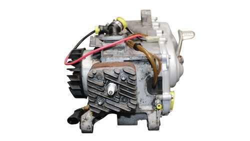 Moteur piaggio vespa - piaggio,