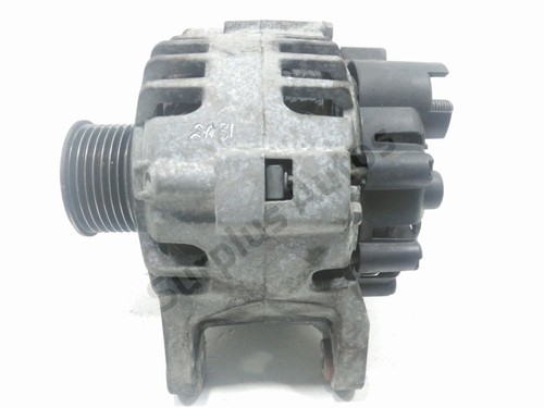 Alternateur 8200718724 renault - 8200718724,