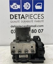 ✅BLOC POMPE ABS MERCEDES
