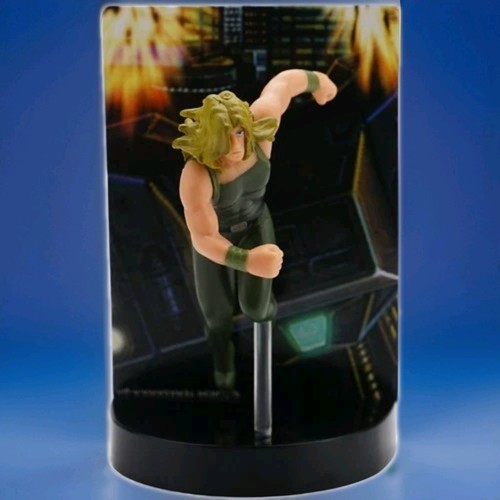 Cobra space adventure - space, figurine