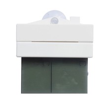 Hydromètre Thermomètre À