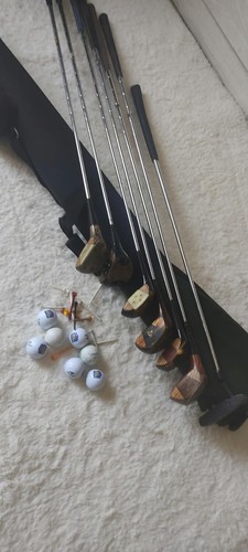 Demi sac golf - demi, de