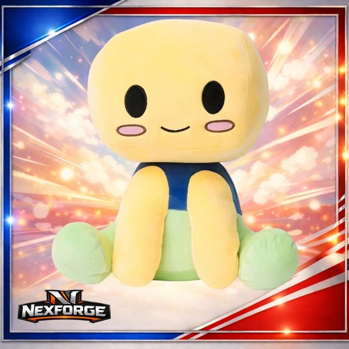 Peluche pour enfant animal - , en
