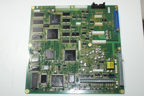 Furuno pcb 03p9277 - 03p9277, carte