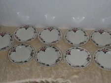 11 Pièces Villeroy Et Boch