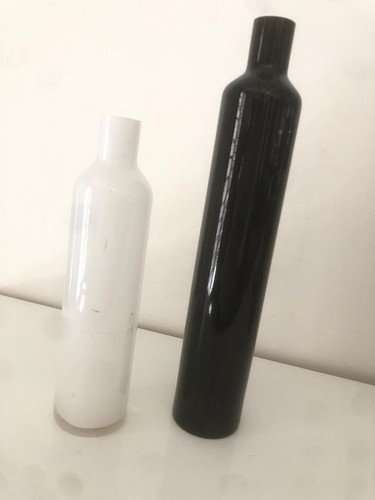 Vases soliflore allongés - 2,