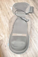 Siège Massant Homedics Fonctionnant