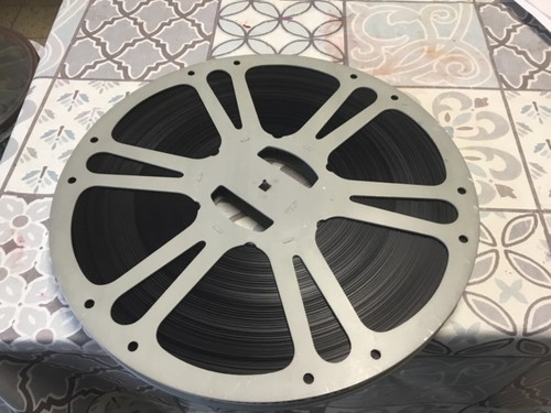 épisodes complets 16 mm - 2,