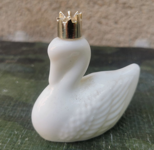 Ancien flacon parfum - de, avon