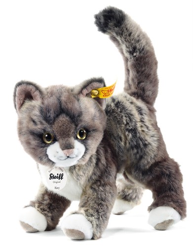 Steiff kitty chaton - steiff',
