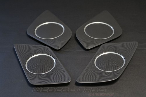 Audi porte éblouissement - b&o,