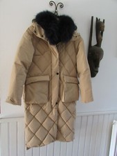 manteau doudoune interdee