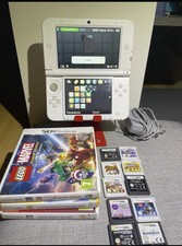 nintendo 3 ds xl Édition Mario Kart 7
